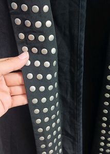 Shrug Or Jacket