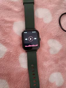 Pebble Smart Watch ⌚