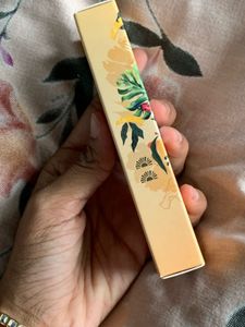 Nykaa Wanderlust Tropical Thai Sunset Perfume