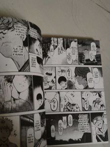 Tokyo Ghoul, Vol. 1