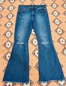 Incense Jeans