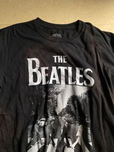 The Beatles Abbey Road T-Shirt