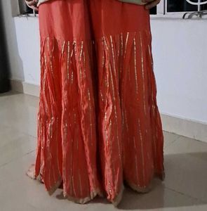 coral palazoo