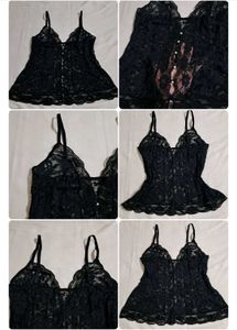 Y2k 3 tops Bundle