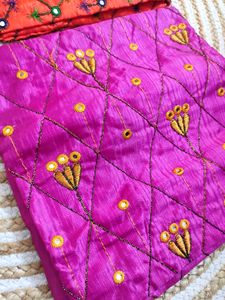 New Without Tag- Pick Any 1 Silk Blouse Fabric