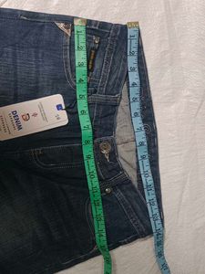 Pierre Cardin Denim Jeans