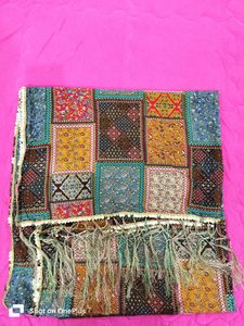 Digital Print Lehnga Choli FullStriched