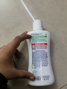 Chicco Baby Moments Body Lotion