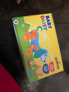 New Baby Gift Toy