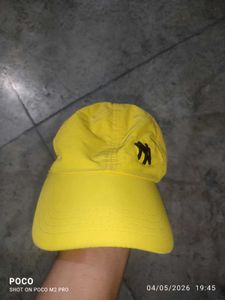 two caps