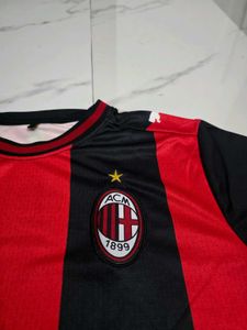 AC Milan 26-27 Home Kit