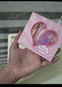 combo mask or lip oil glow  new unused
