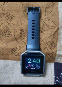 Fitbit Blaze Smartwatch