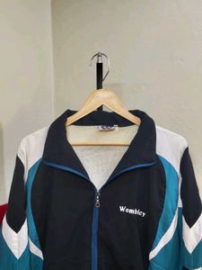 Wembley Track Jacket