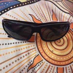Stylish Black Sunglasses