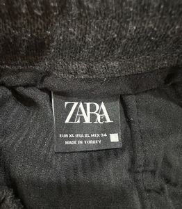 ZARA Men's Grey Joggers