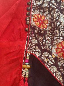 A Daily Wear Kurti….