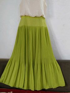 sale 🎉🎊Chic Pleated Maxi Dress