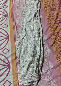 Bohemian Print Palazzo Pants
