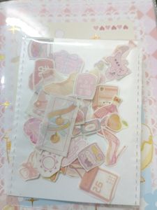 Cute Mini Stickers