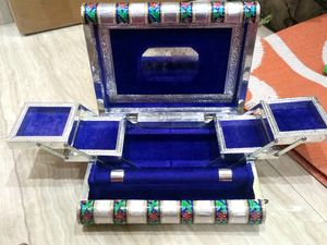 Jewellery Storage Box