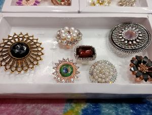 Pack of 2 ring in different design you select