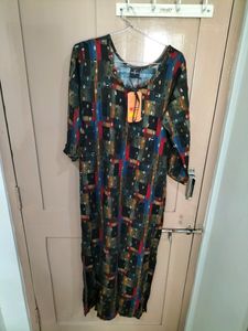 Totally New Kurti