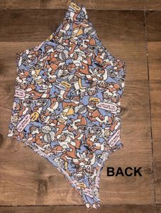 🔻PRICE DECREASED Only Disnep Print Swimsuit