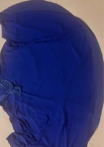 Party wear Gown