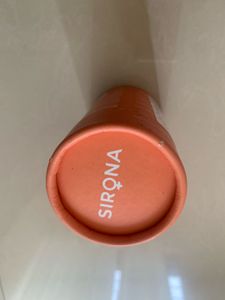 Sirona Skincare Product