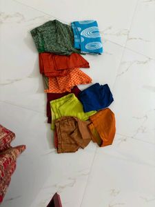 Linening Blouse