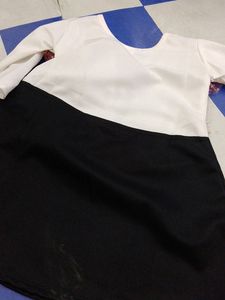 New Dress