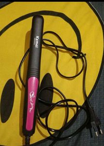 Kemei Hair Straightener
