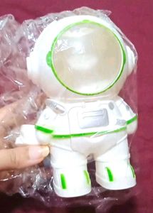 🆕️ Kawaii Astronaut Water Bottle