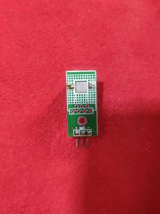 Buzzer Driver Module Alarm Device for Smart Car