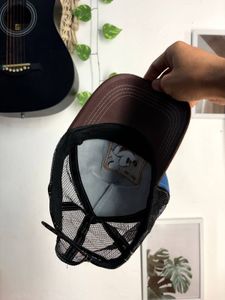 Mickey Mouse Trucker Hat
