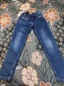 Kids Denim Jeans for boys