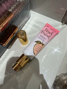 Too Faced Peach Perfect Foundation