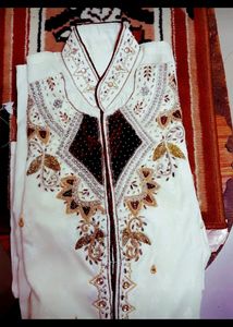 Price DROP Men's Bridal Sherwani