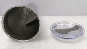 Polar Stainless Steel Tumbler 620 ML