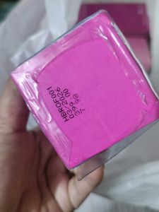 Foxtale Niacinamide Clarifying Serum