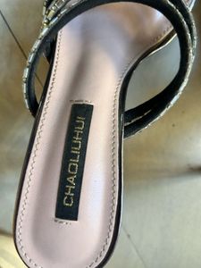 Pencil Heels