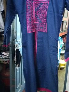 Cotton Kurti