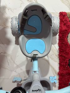 tricycle