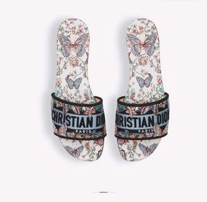 Christian Dior Slides