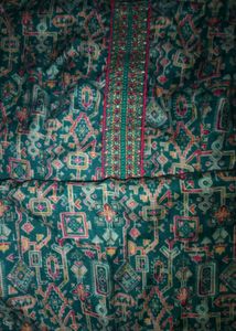 Woolen Suit For Women