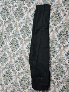 UNUSED BLACK PENT. READ PRODUCT BIO