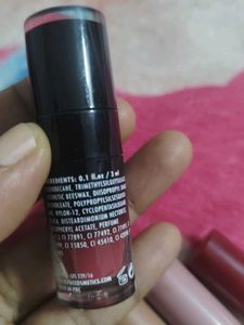 Retro Matte Mini Lipstick