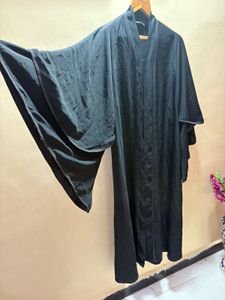 imported  Black Abaya from Makkah