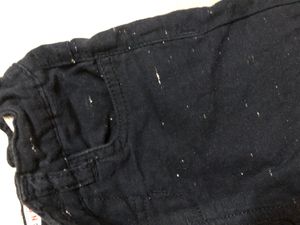Baby Jeans